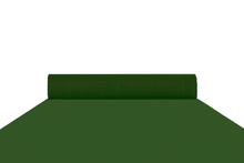 Load image into Gallery viewer, Moss Green Event Carpet