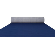 Load image into Gallery viewer, Navy Event Carpet