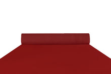 Load image into Gallery viewer, Burgundy Event Carpet