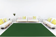 Load image into Gallery viewer, Moss Green Event Carpet