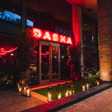 Load image into Gallery viewer, Moss Green Event Carpet