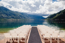 Load image into Gallery viewer, Grey Diamond Carpet