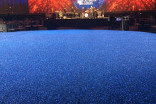 Load image into Gallery viewer, Blue Diamond Carpet