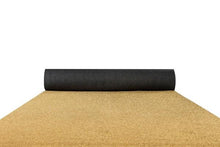 Load image into Gallery viewer, Gold Diamond Carpet