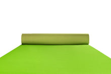 Load image into Gallery viewer, Lime Green Event Carpet