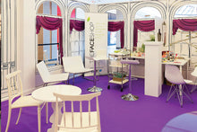 Load image into Gallery viewer, Purple Event Carpet