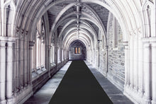 Load image into Gallery viewer, Charcoal Event Carpet