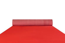 Load image into Gallery viewer, Red Event Carpet