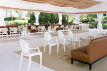 Load image into Gallery viewer, Tan Event Carpet