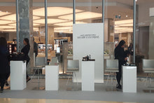 Load image into Gallery viewer, Grey Event Carpet