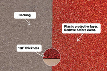 Load image into Gallery viewer, Red Diamond Carpet