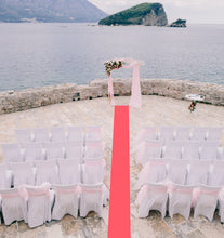 Load image into Gallery viewer, Rose Event Carpet