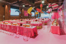 Load image into Gallery viewer, Soft Pink Event Carpet