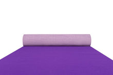 Load image into Gallery viewer, Purple Event Carpet
