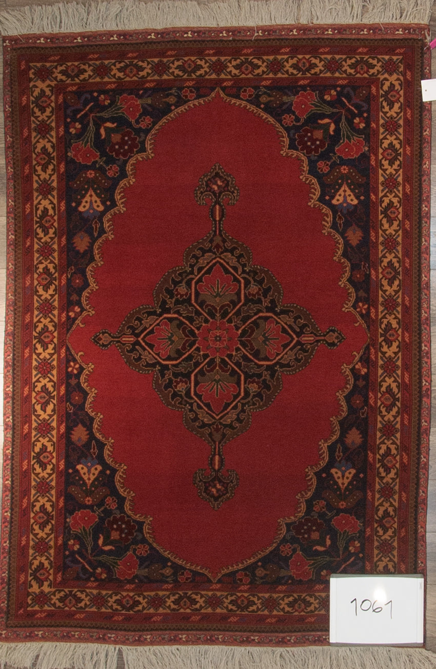 P1061 KHALMAMADI 4' X 5'7
