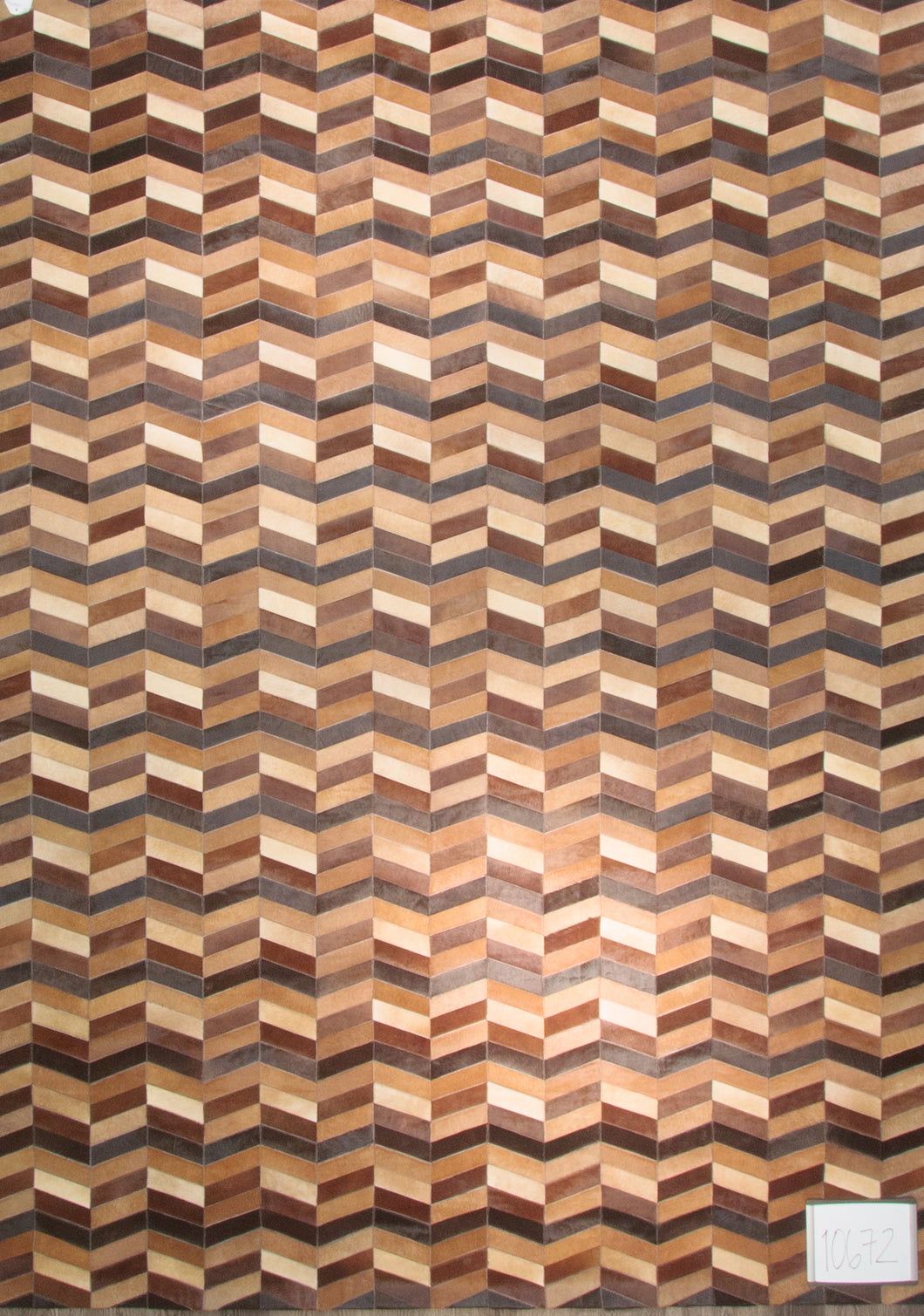 P10672 MOSAIC 8' X 11'