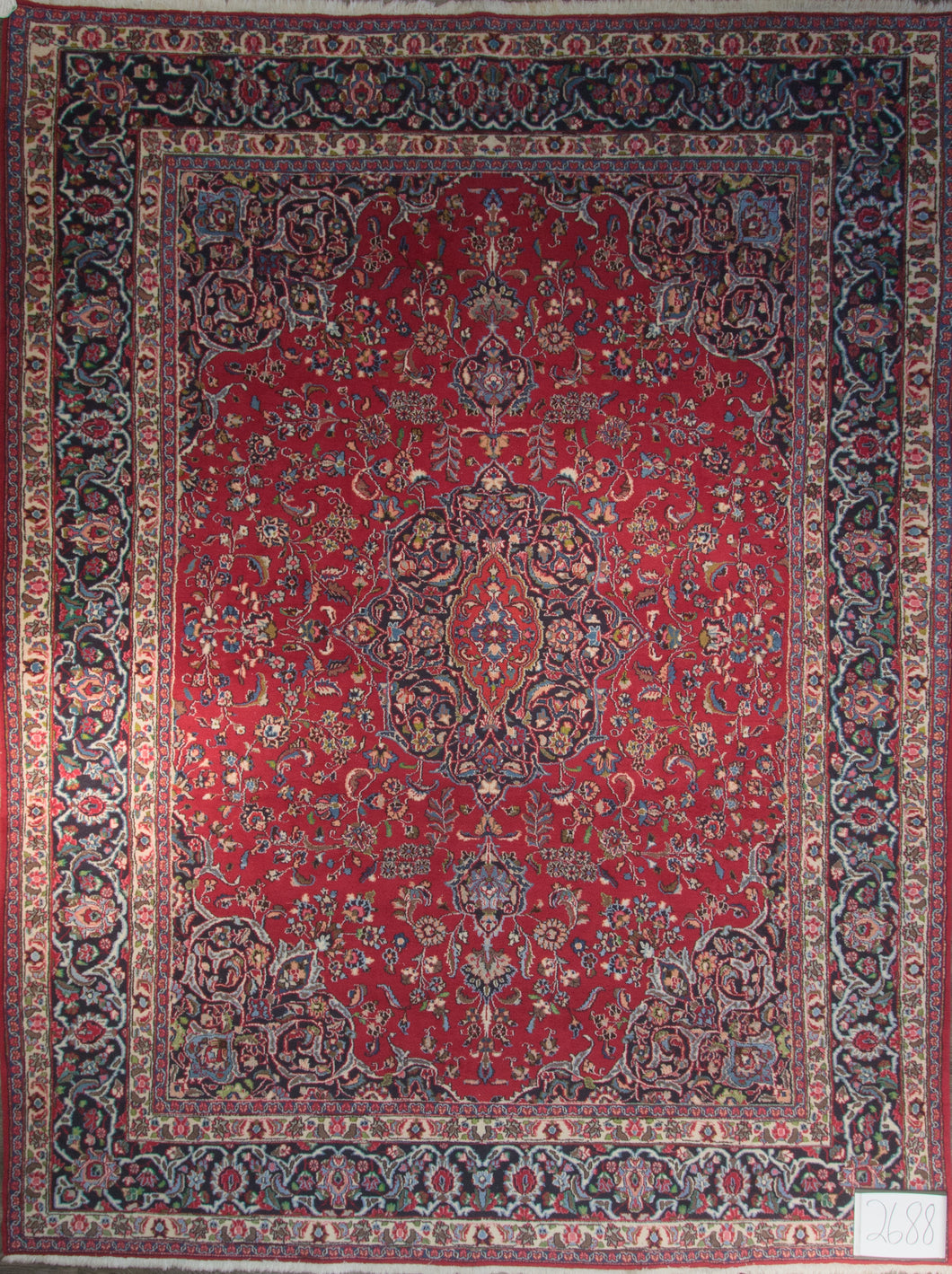 P2688 The Classic Persian 9'9