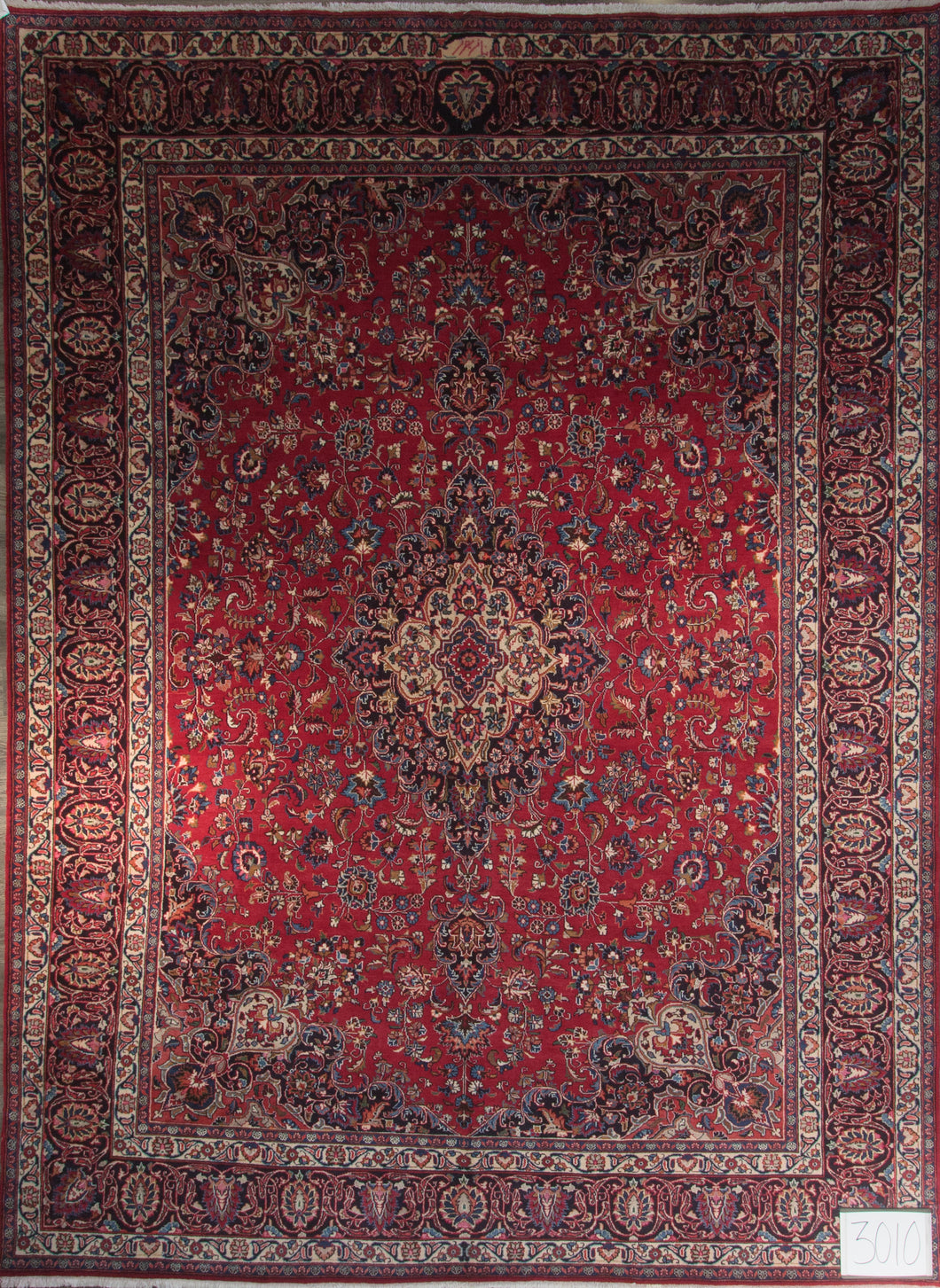 P3010 The Classic Persian 9'8
