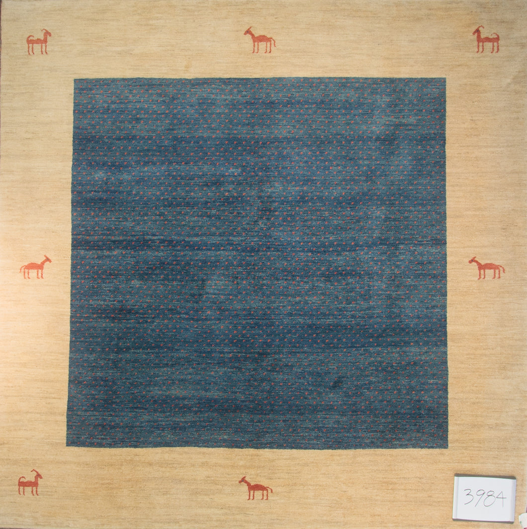 P3984 GABEH 8' X 8'