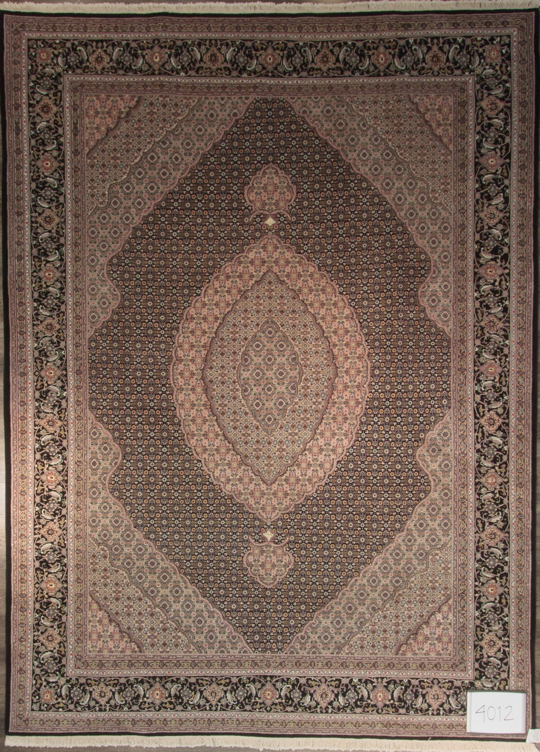 P4012 DIAMOND COLLECTION 8'6