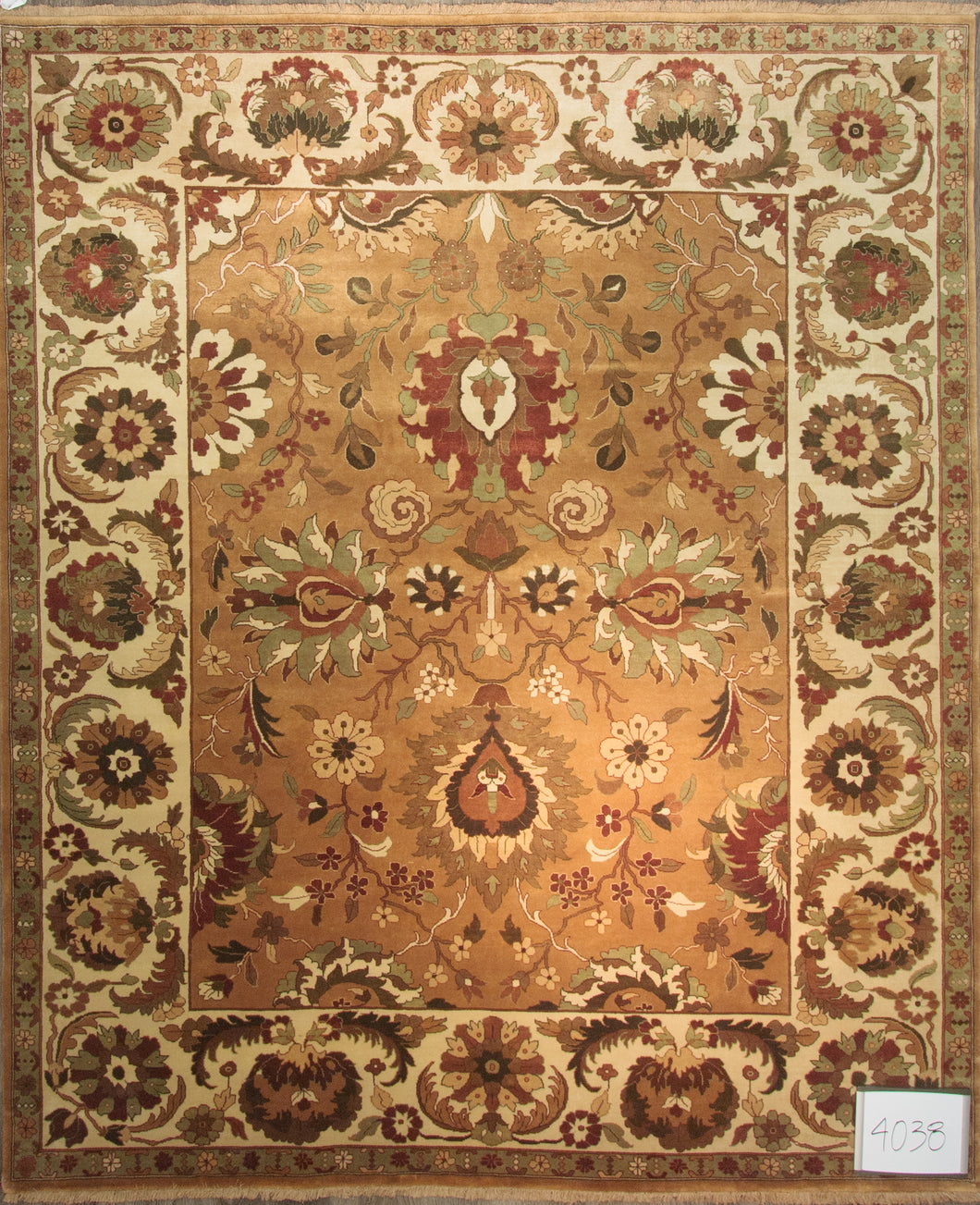 P4038 STAR 8' X 10'