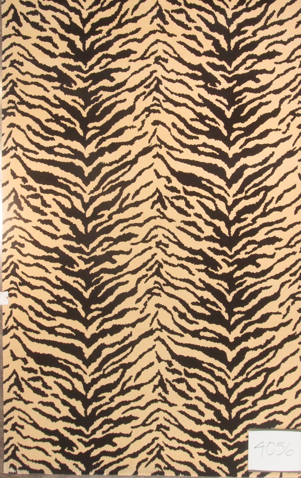 P4056 WILDLIFE 5'X 8'