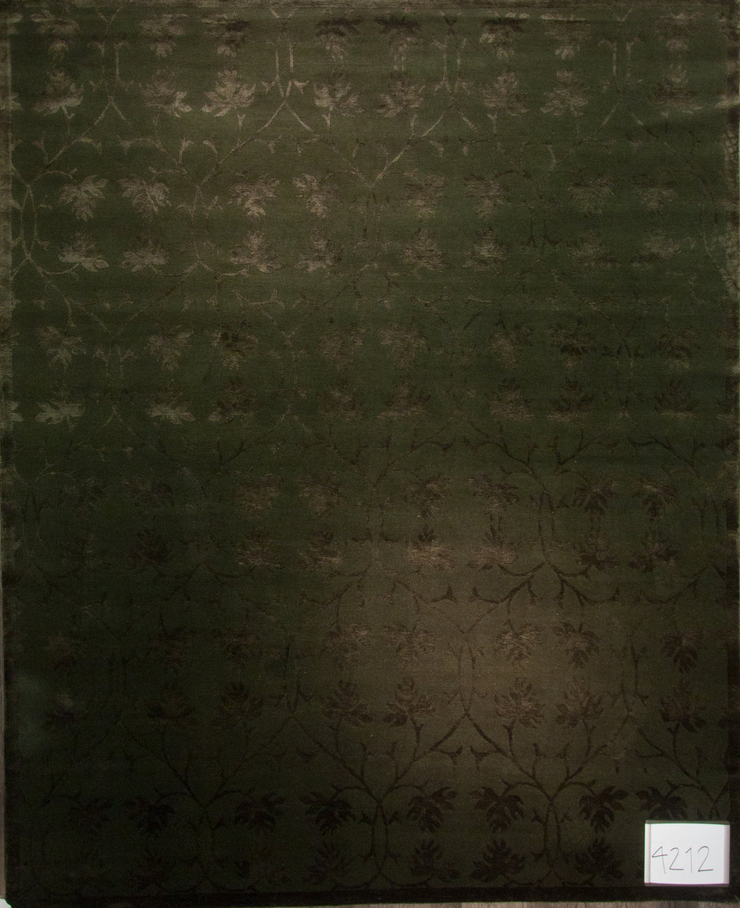 P4212 GALLERIA 8'5