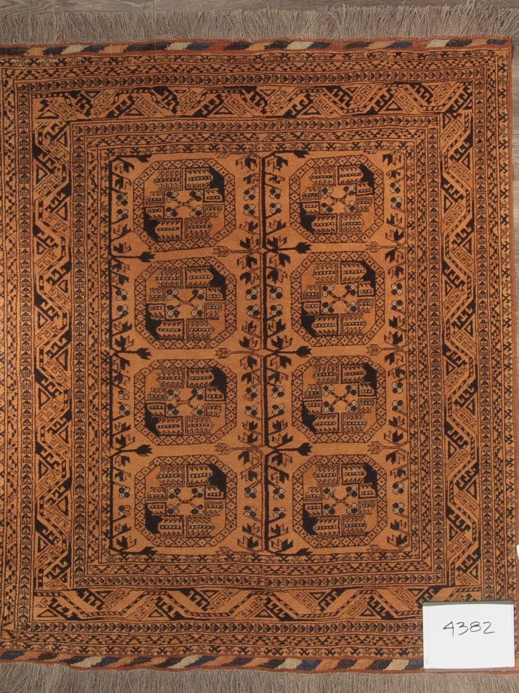 P4382 KHALMAMADI 5'4