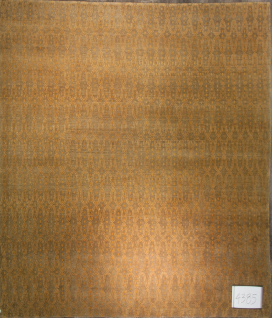P4385 CENTURY 8'3