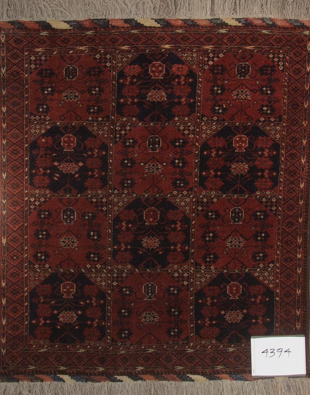 P4394 KHALMAMADI 5'3
