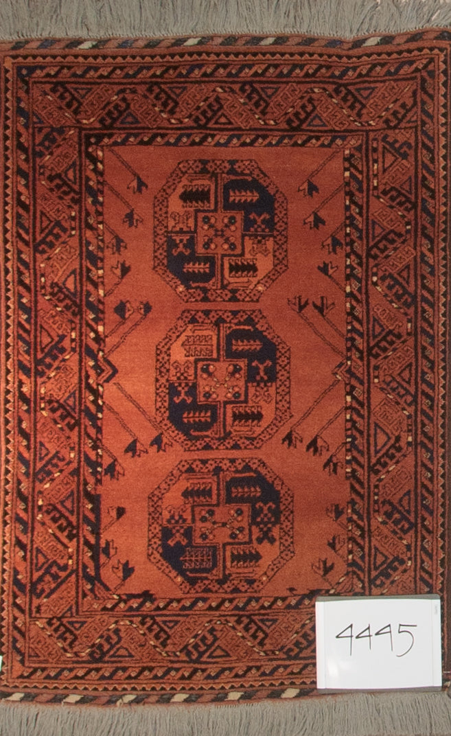P4445 KHALMAMADI 3'3