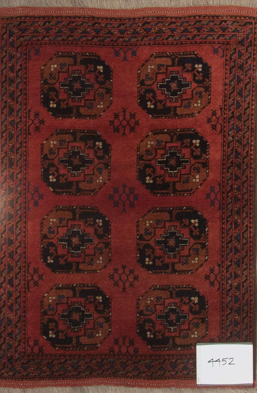 P4452 KHALMAMADI 4'3