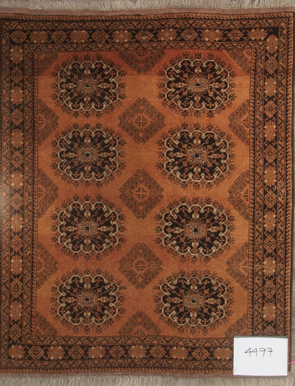 P4497 KHALMAMADI 5'2