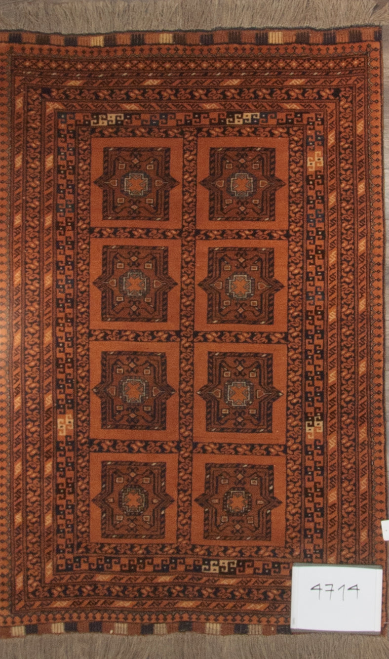 P4714 KHALMAMADI 4' X 5'11