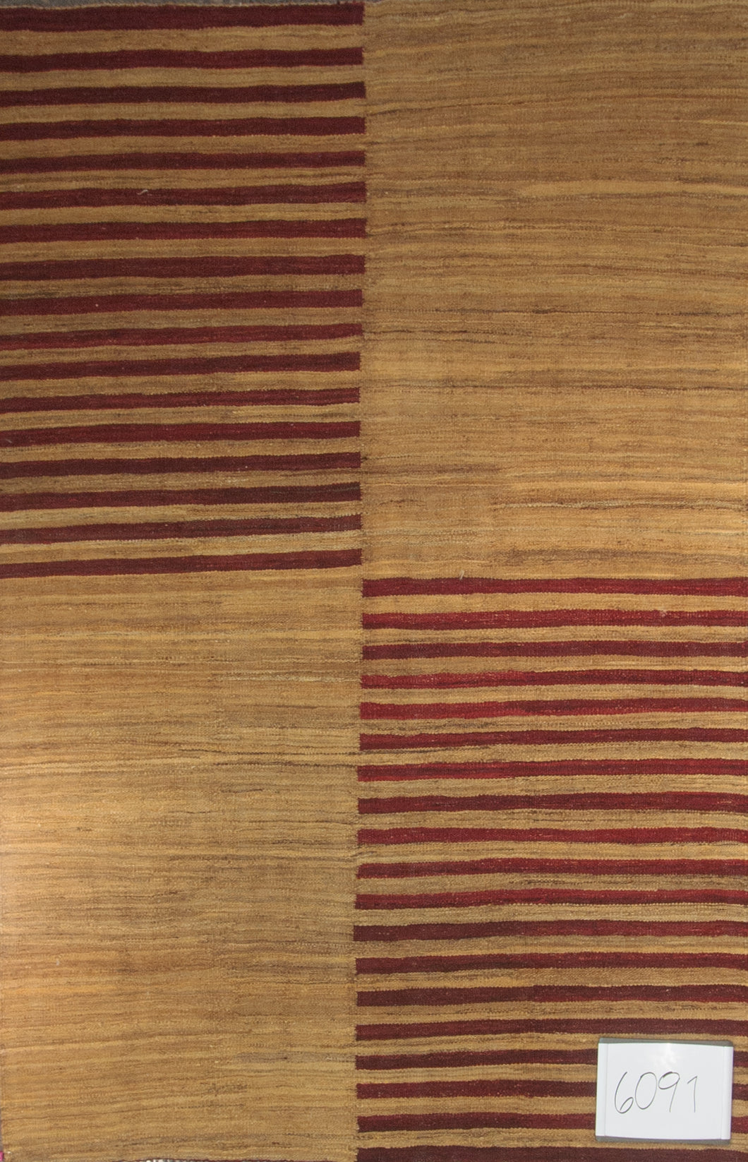 P6091 KILIM 5'2