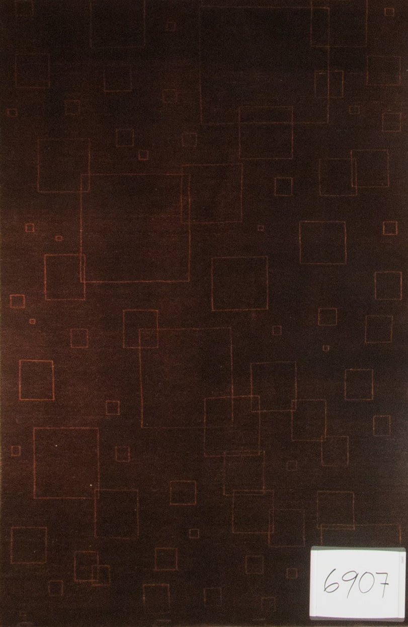 P6907 SABA 4' X 6'3