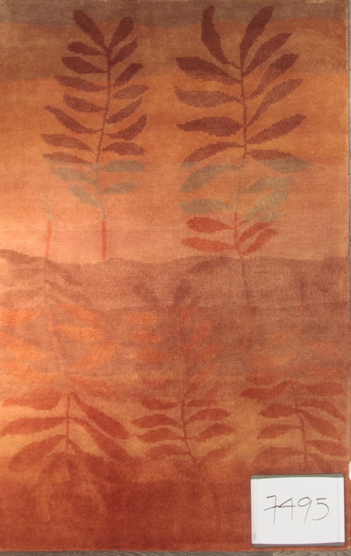 P7495 FERN 3'6
