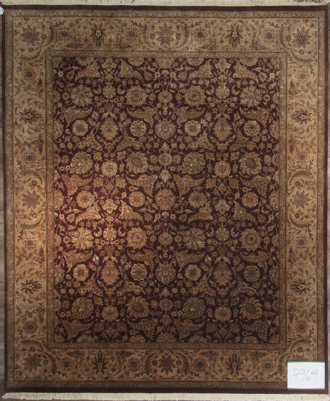P7964 PREMIERE 8'  X 9' 6