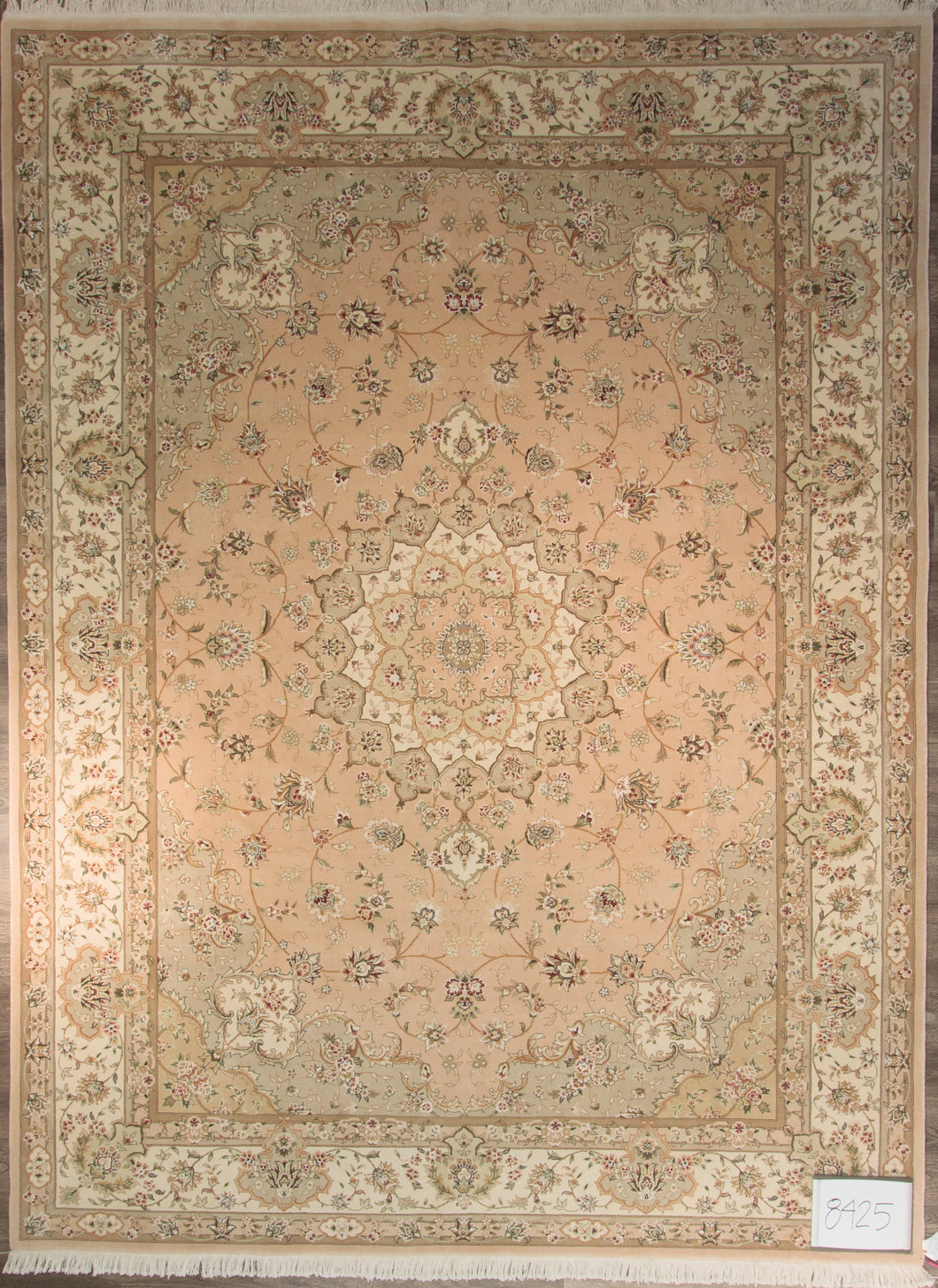 P8425 DIAMOND 8'6