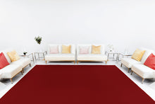 Load image into Gallery viewer, Burgundy Event Carpet
