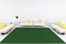 Load image into Gallery viewer, Moss Green Event Carpet
