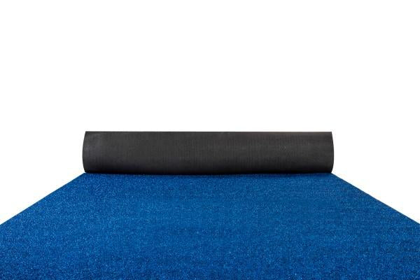 Blue Diamond Carpet