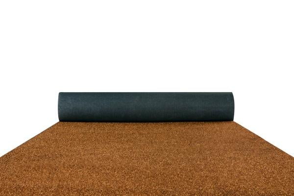 Copper Diamond Carpet