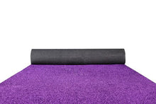 Load image into Gallery viewer, Purple Diamond Carpet
