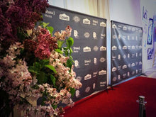 Load image into Gallery viewer, Red Diamond Carpet
