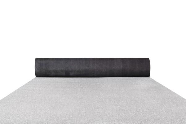 Silver Diamond Carpet