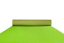 Load image into Gallery viewer, Lime Green Event Carpet
