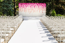 Load image into Gallery viewer, Chalk Event Carpet
