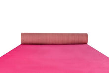 Load image into Gallery viewer, Hot Pink Event Carpet
