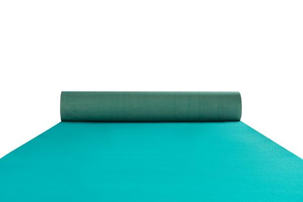 Turquoise Event Carpet